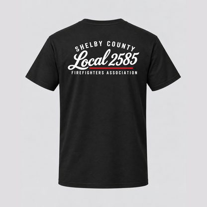 Local 2585 Tee