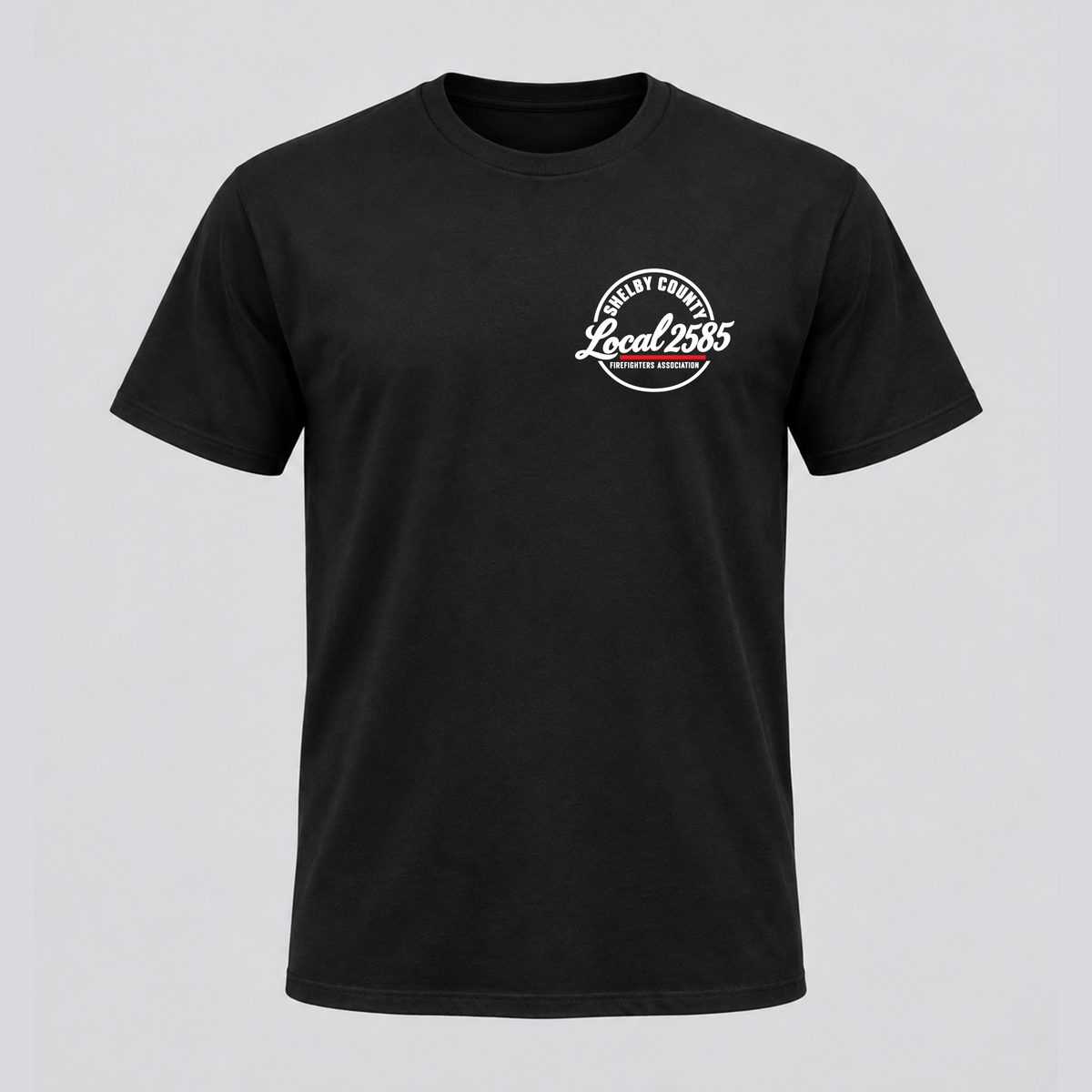 Local 2585 Tee