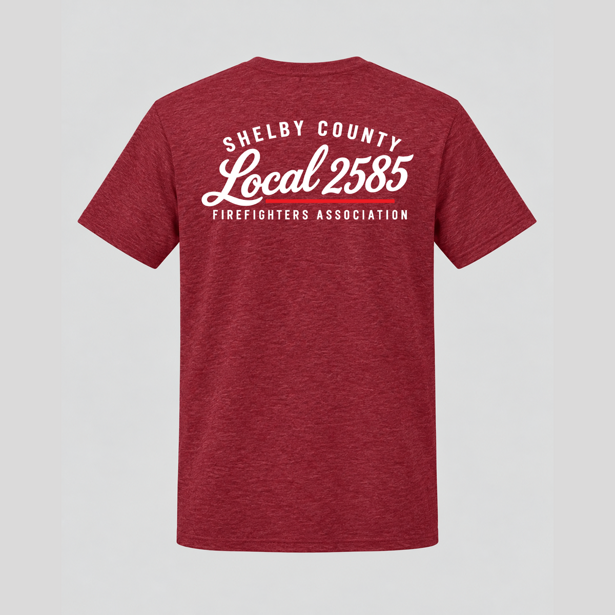 Local 2585 Tee