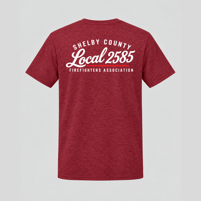 Local 2585 Tee