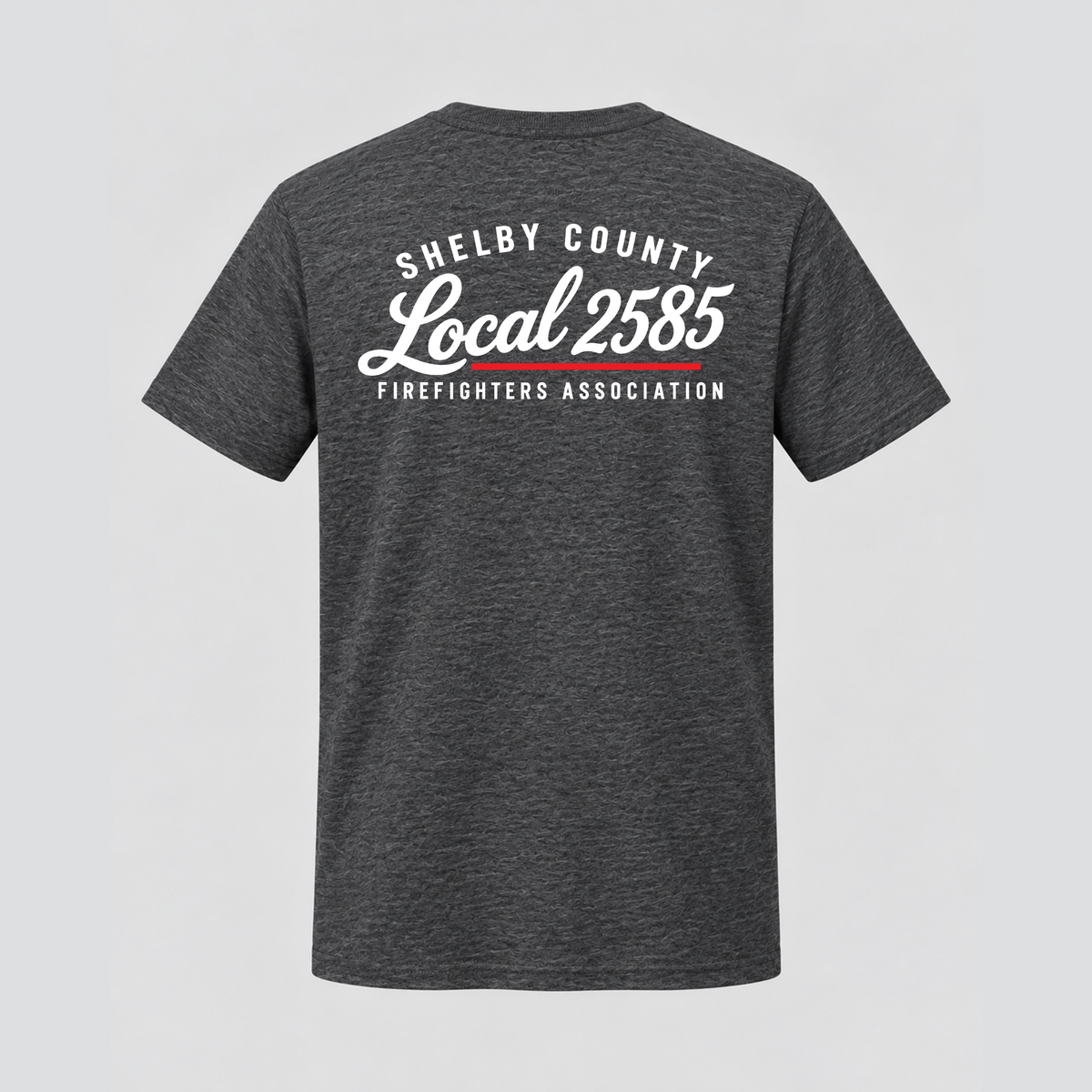 Local 2585 Tee