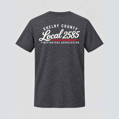 Local 2585 Tee