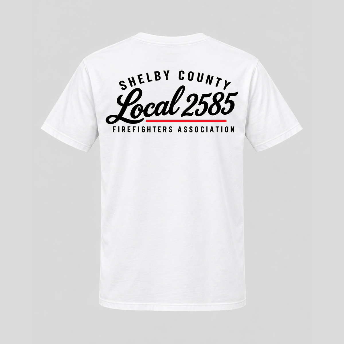 Local 2585 Tee