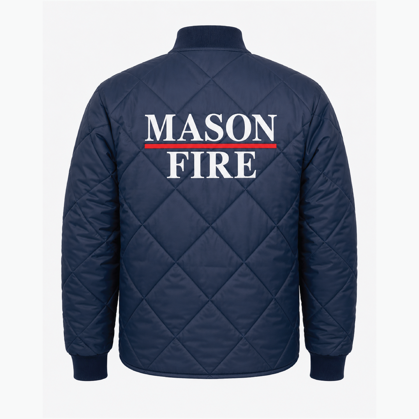 Mason Fire Game Jacket