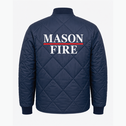 Mason Fire Game Jacket
