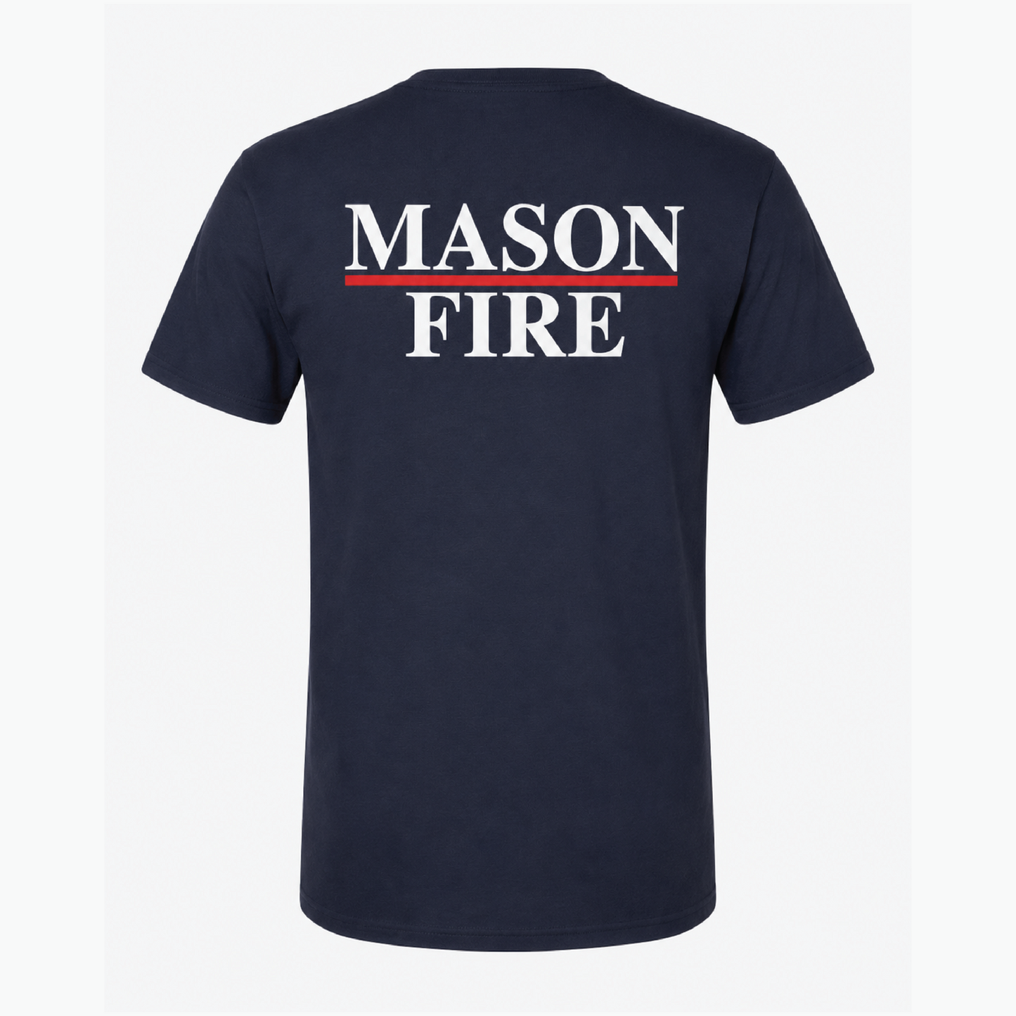 Mason Fire T-Shirt
