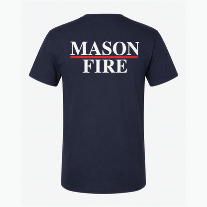 Mason Fire T-Shirt