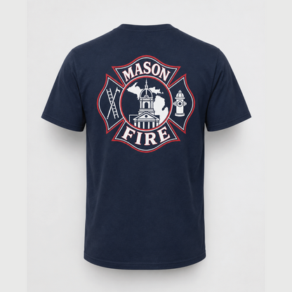 Mason Fire T-Shirt