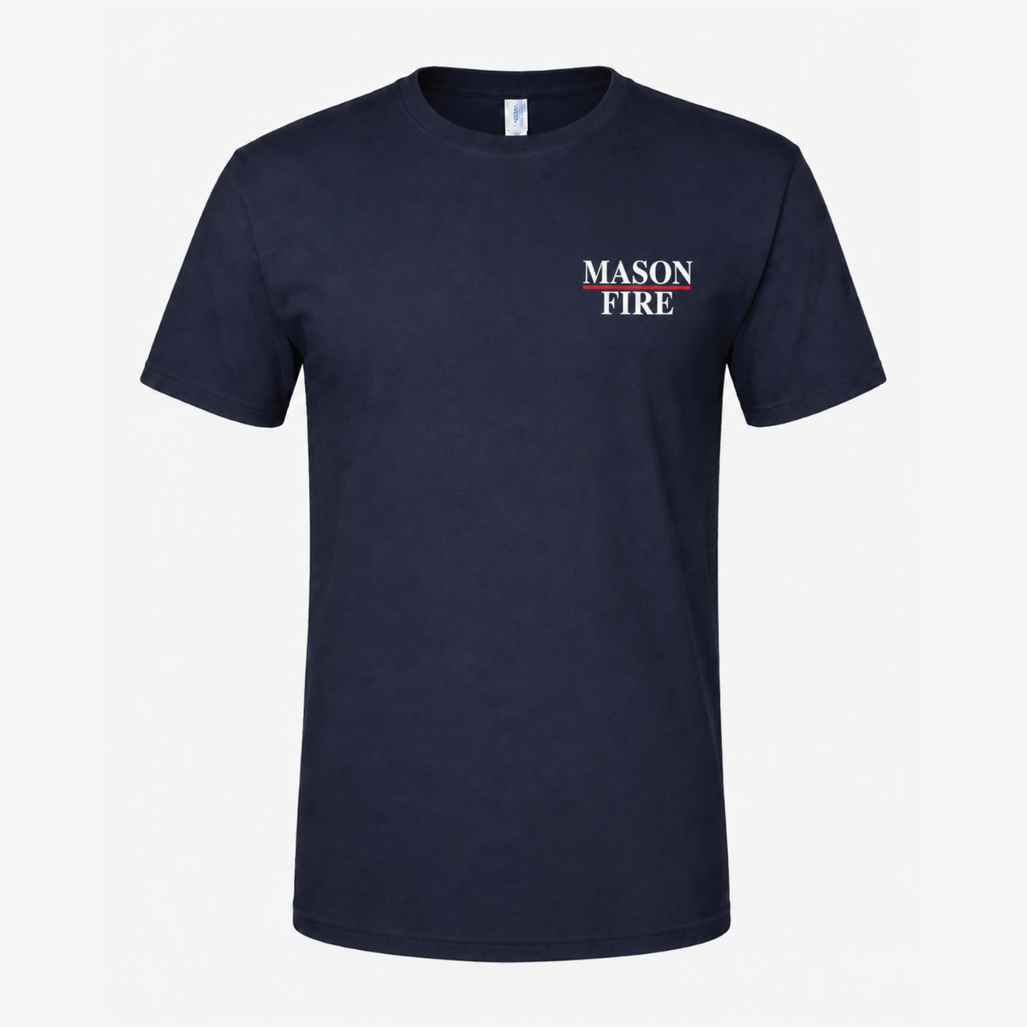 Mason Fire T-Shirt