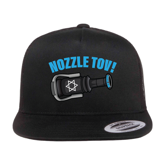Nozzle Tov Hat