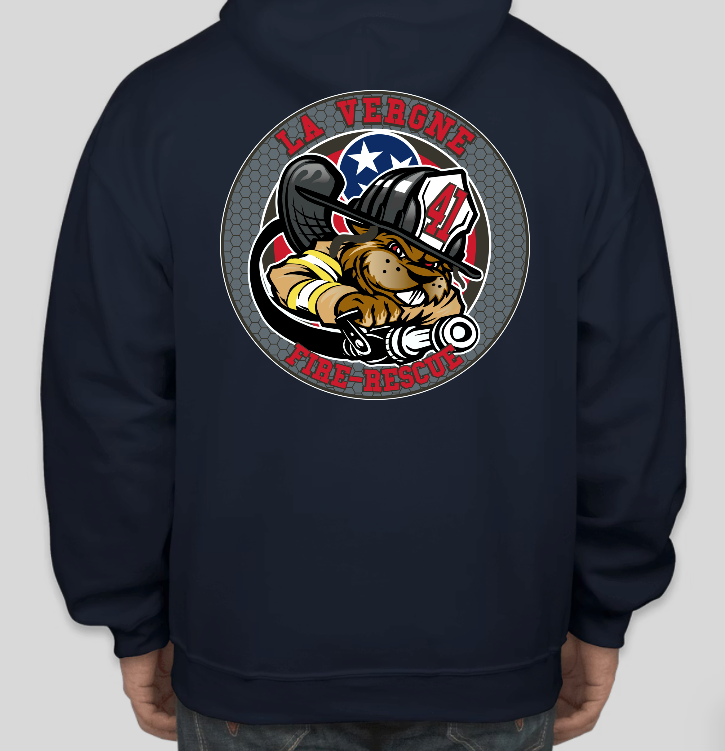 Old Nash Hoodie