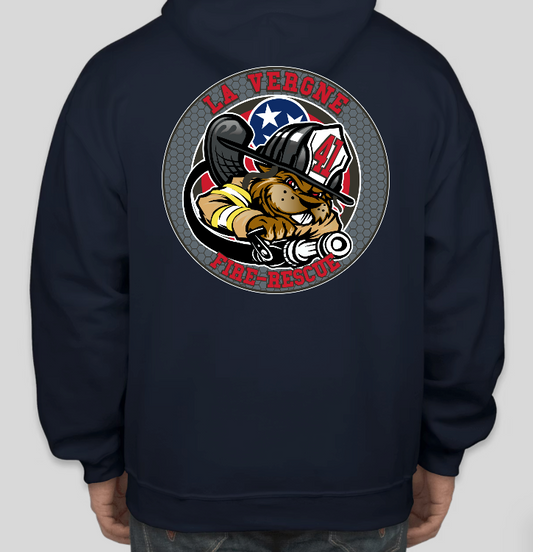 Old Nash Hoodie