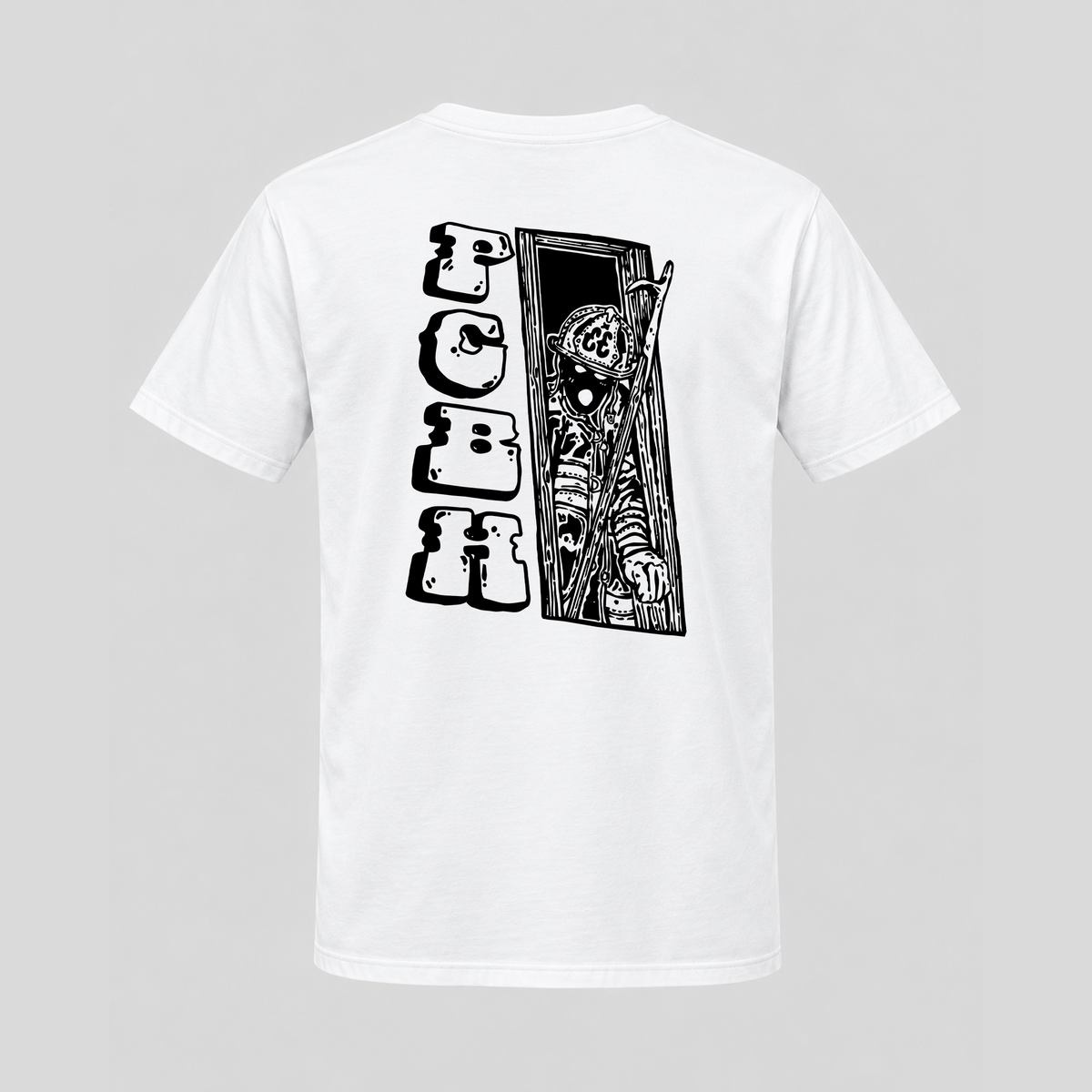 TCC PCBH Tee