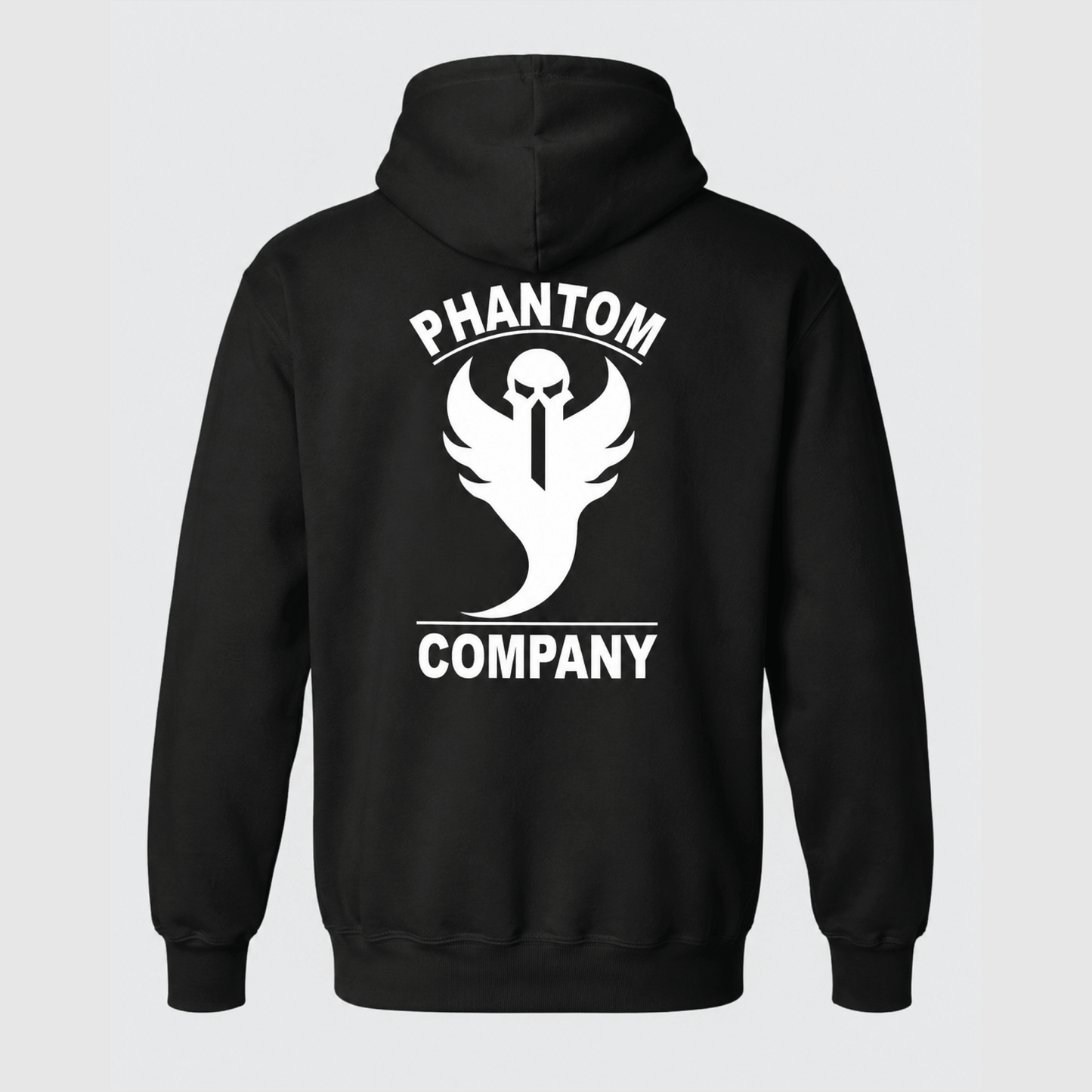 Phantom Company Hoodie