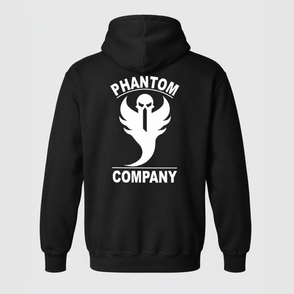 Phantom Company Hoodie