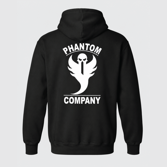 Phantom Company Hoodie