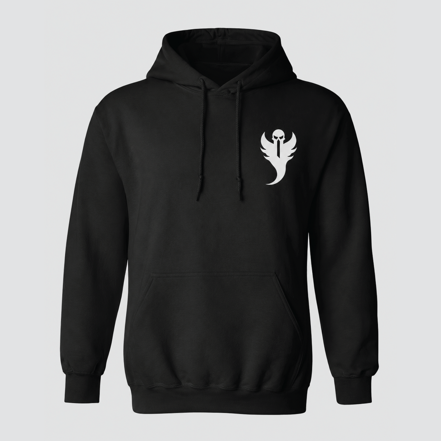 Phantom Company Hoodie