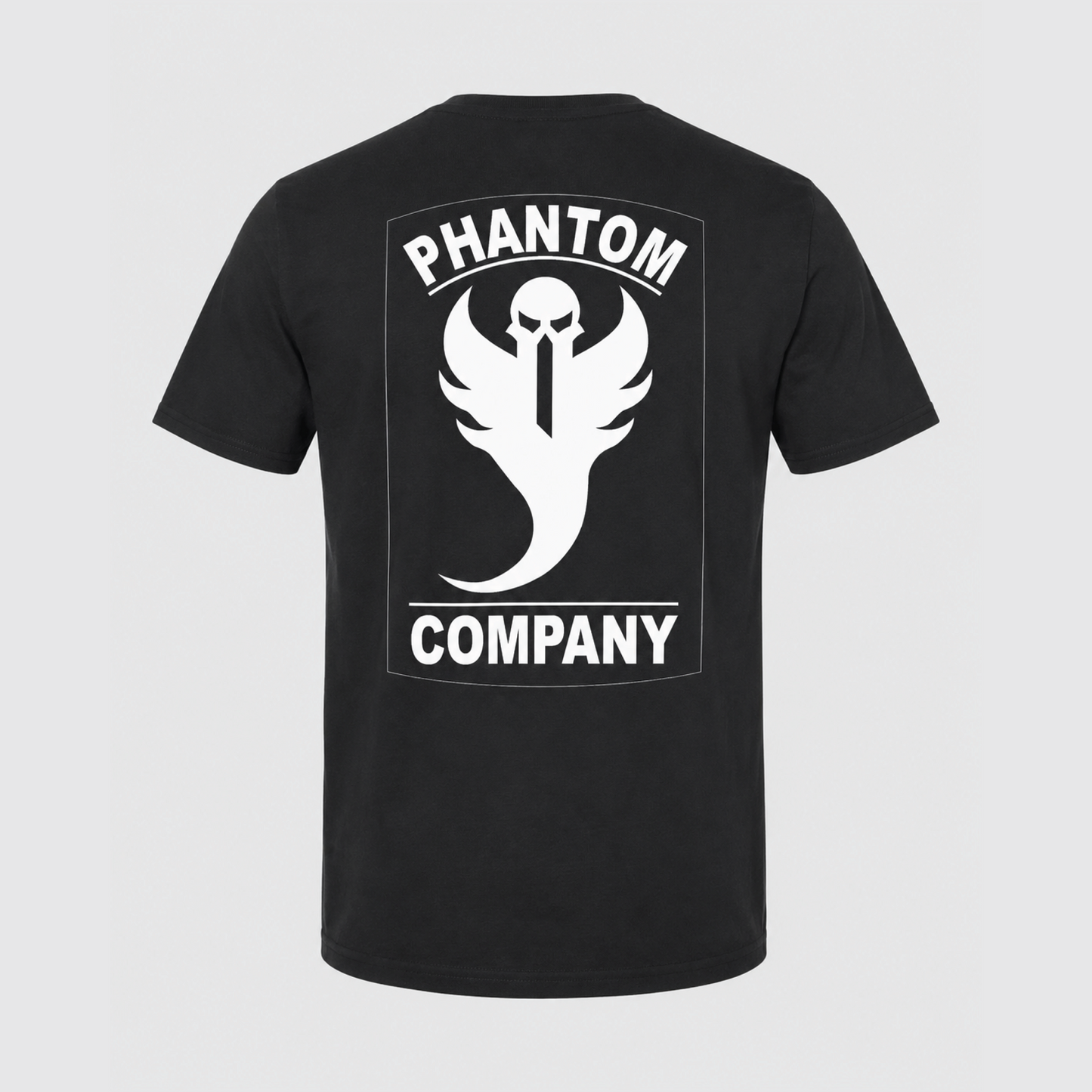 Phantom Company Tee