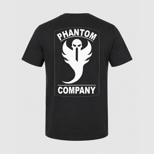 Phantom Company Tee