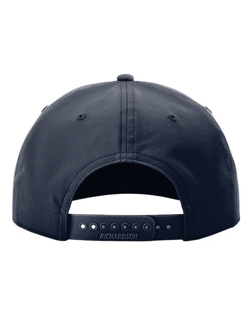 IAFF 5373 Rope Hat