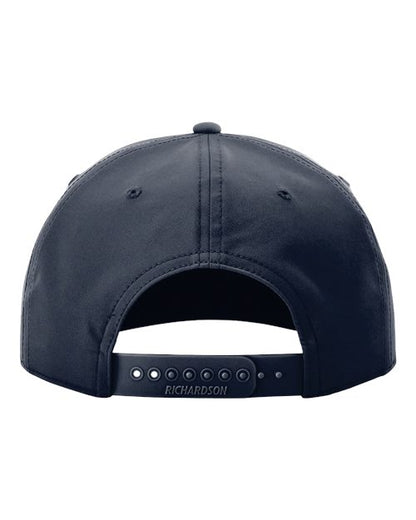 IAFF 5373 Rope Hat