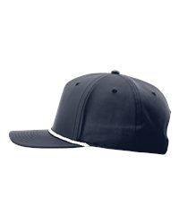IAFF 5373 Rope Hat