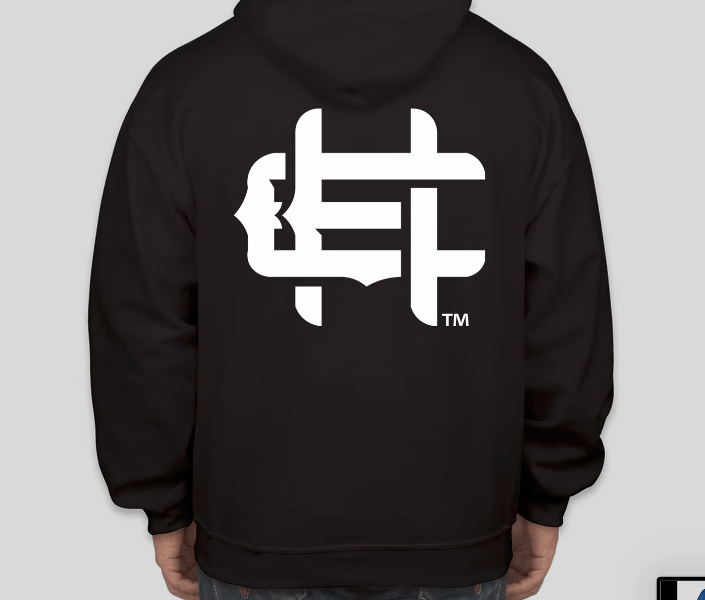 EH Brand Hoodie