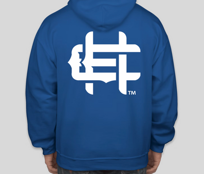 EH Brand Hoodie