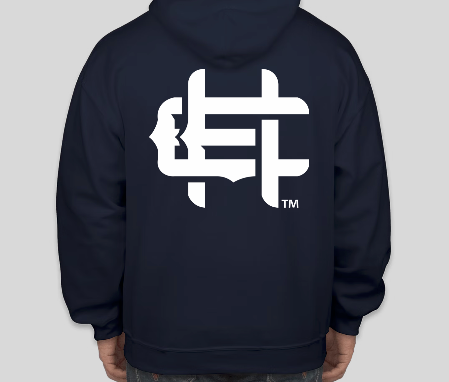 EH Brand Hoodie