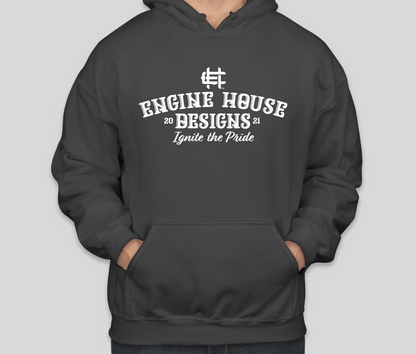 EH Brand Hoodie