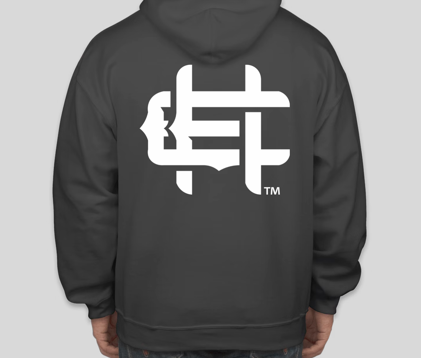EH Brand Hoodie