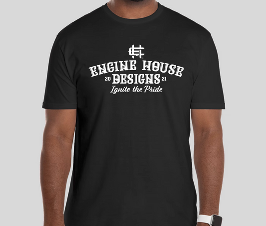 EH Brand Tee