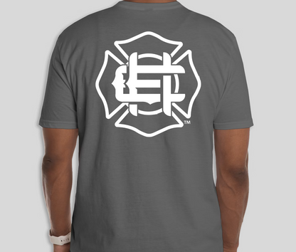 Blue Collar Tee