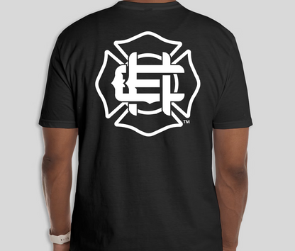 Blue Collar Tee