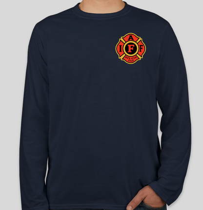 IAFF 5373 T-Shirt