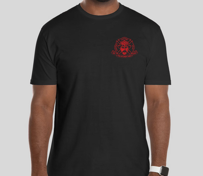 TKTF Logo Tee