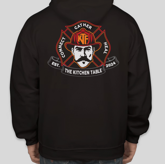 TKTF Hoodie