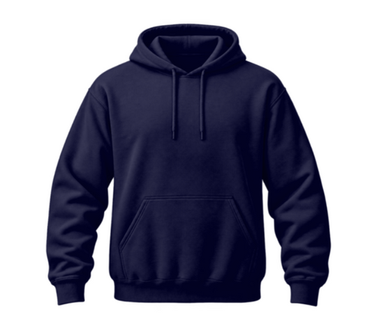 Gildan Mid-weight Hoodie