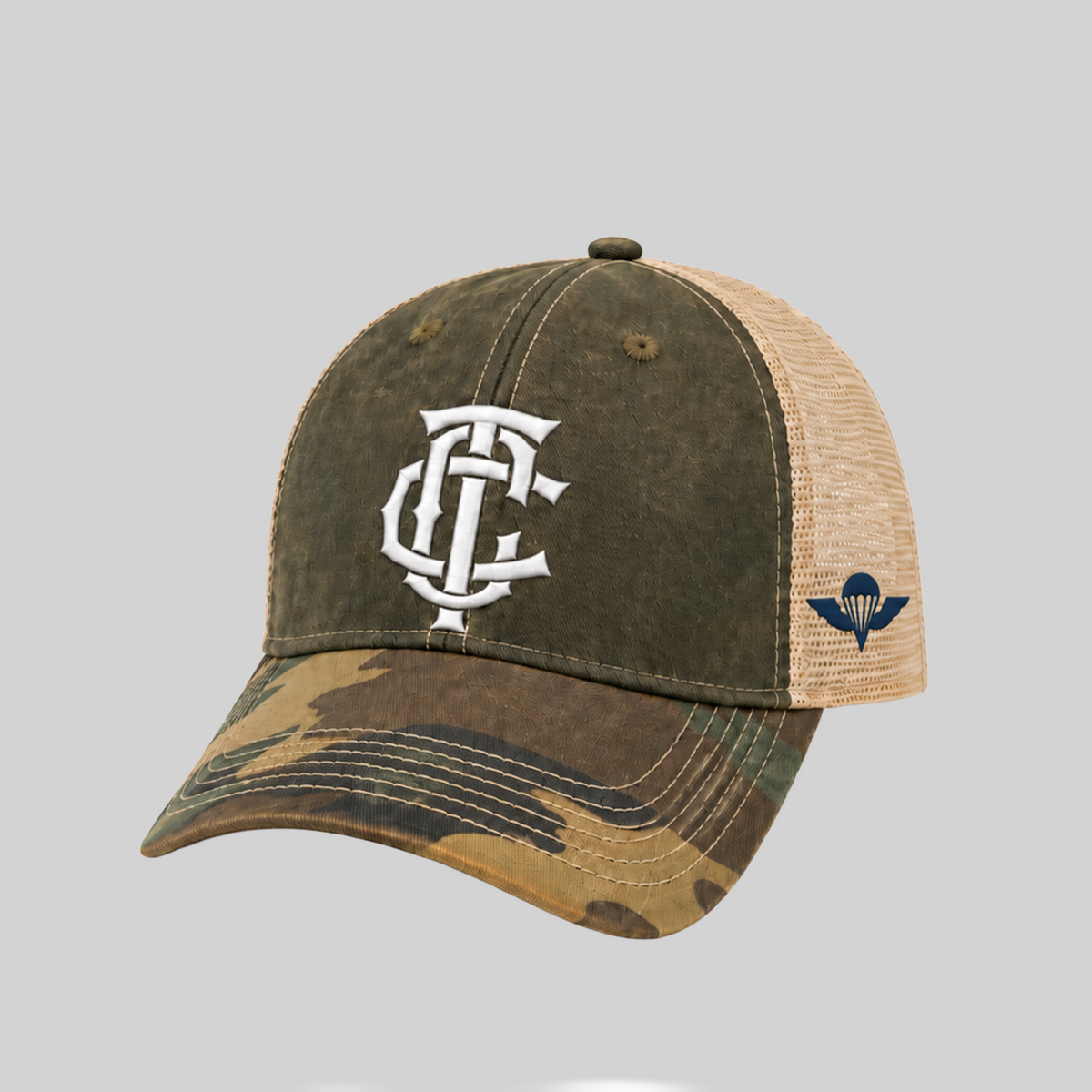 TCC Legacy Hat