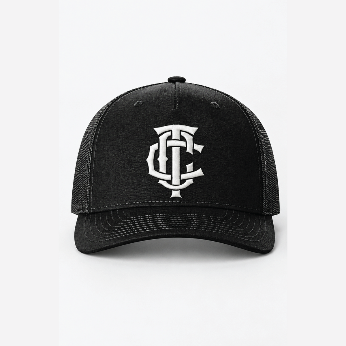 TCC Scramble Hat