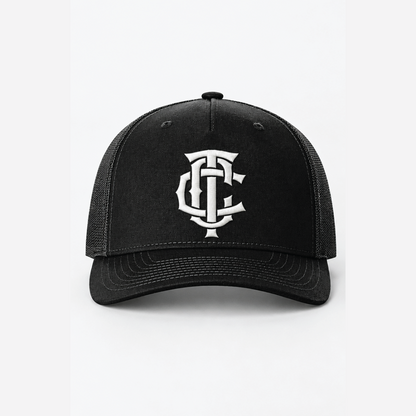 TCC Scramble Hat