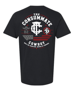 TCC Logo Tee