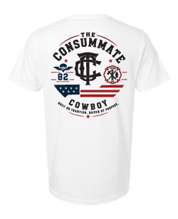 TCC Logo Tee