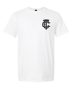 TCC Logo Tee