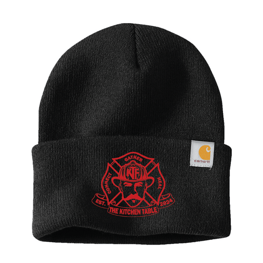 TKTF Beanie