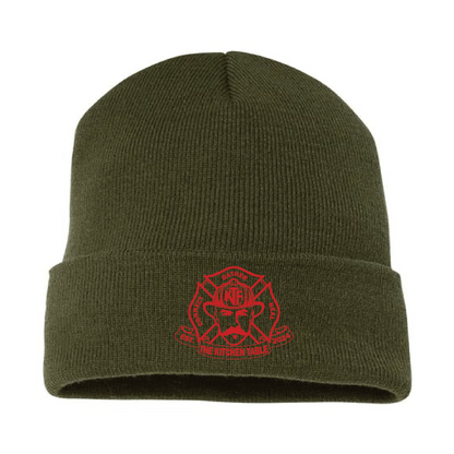 TKTF Beanie
