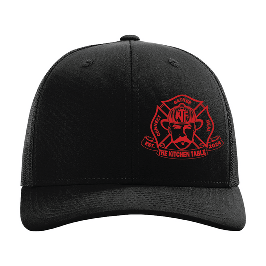 TKTF Hat