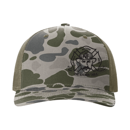 TKTF Hat
