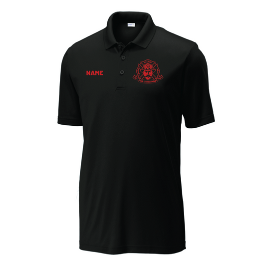 TKTF Official Polo