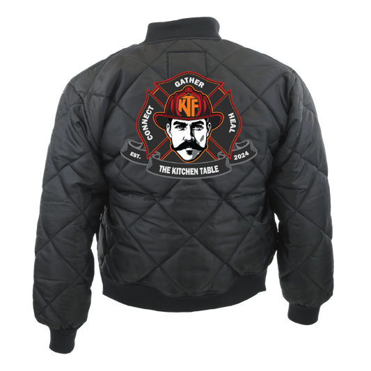 TKTF Game Jacket